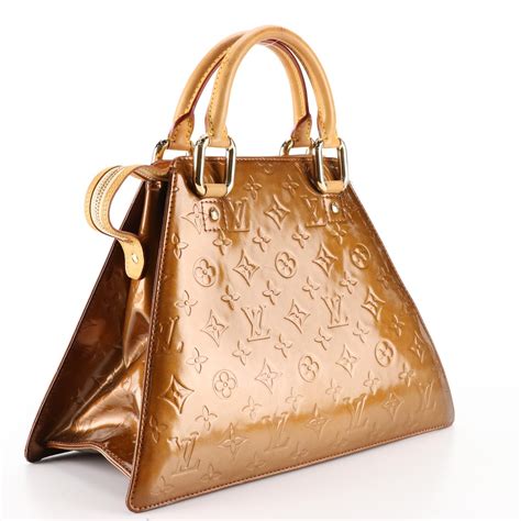 louis vuitton forsyth bag|Louis Vuitton Vernis Forsyth Bag .